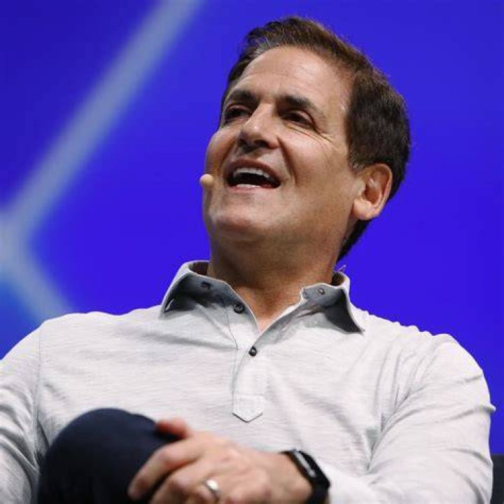 Mark Cuban's Net Worth (2024) Parade