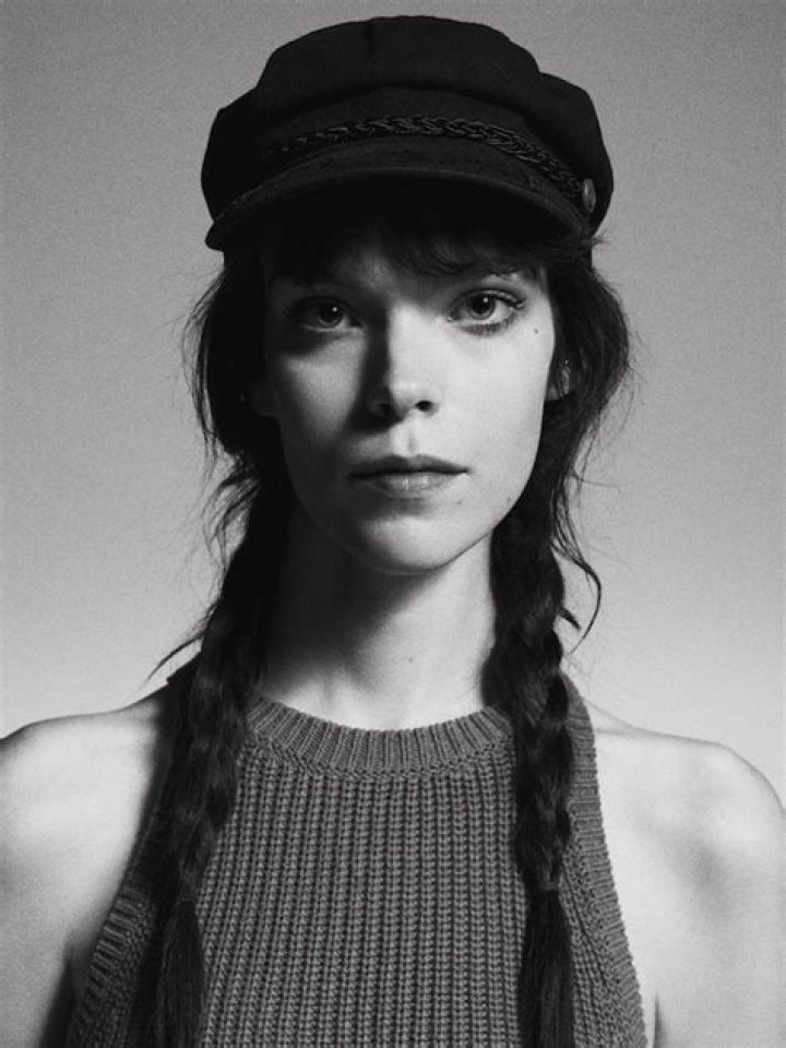 Meghan Collison