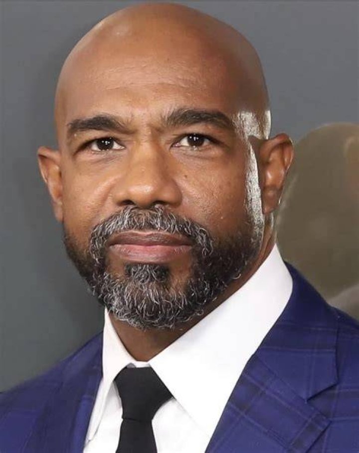 Michael Beach IMDb
