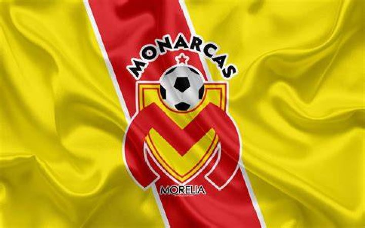 Monarcas Morelia A Monarcas Morelia A