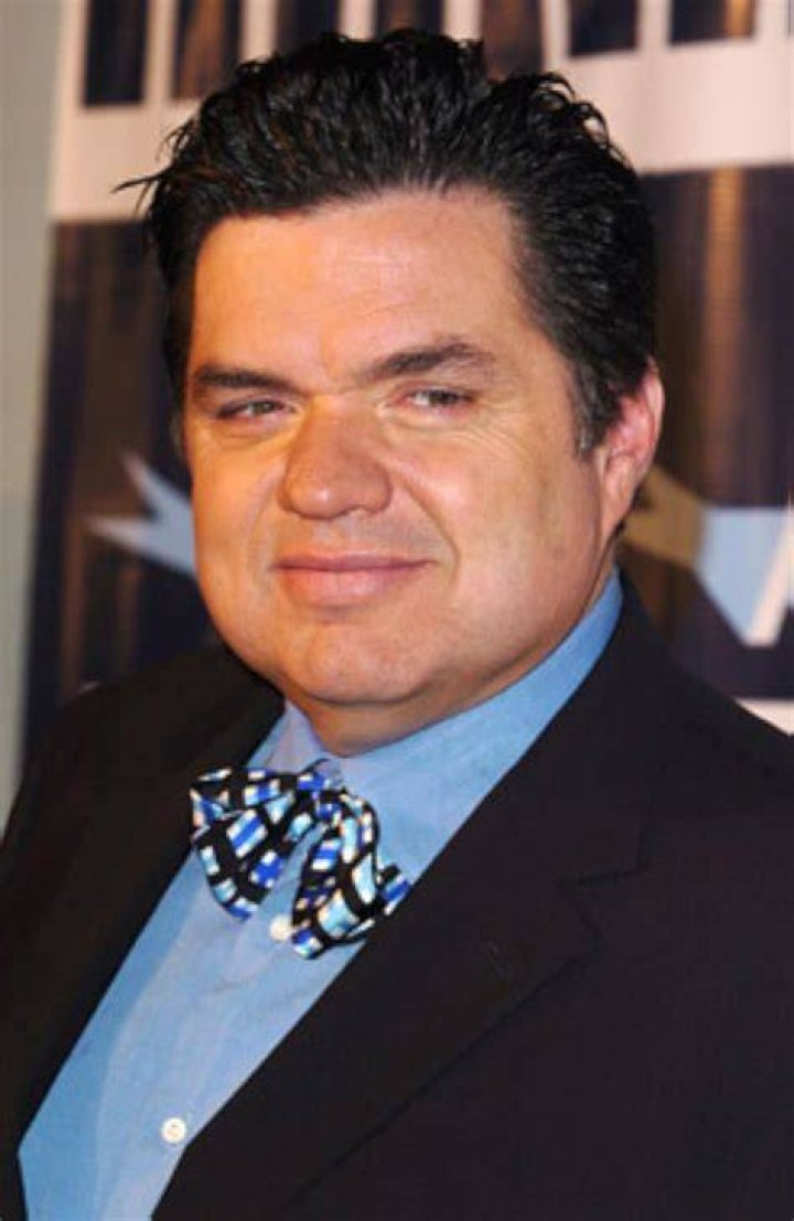 Oliver Platt IMDb