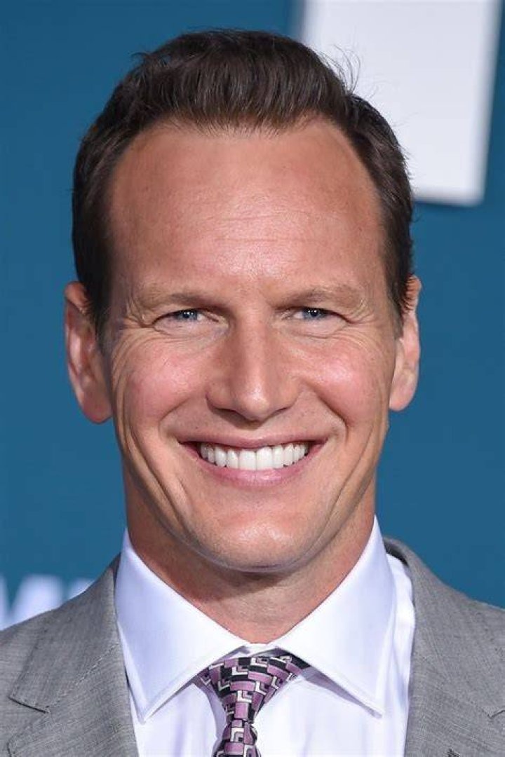 Patrick Wilson Net Worth