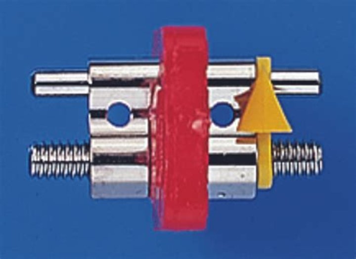Pin on Expanders