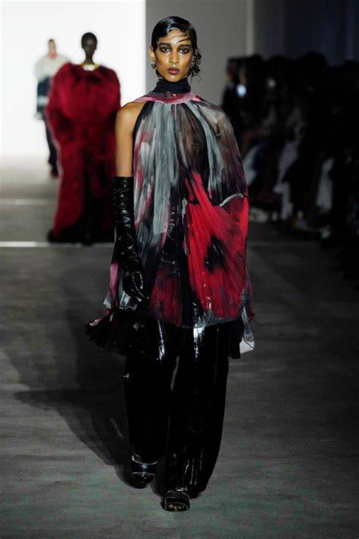 Prabal Gurung