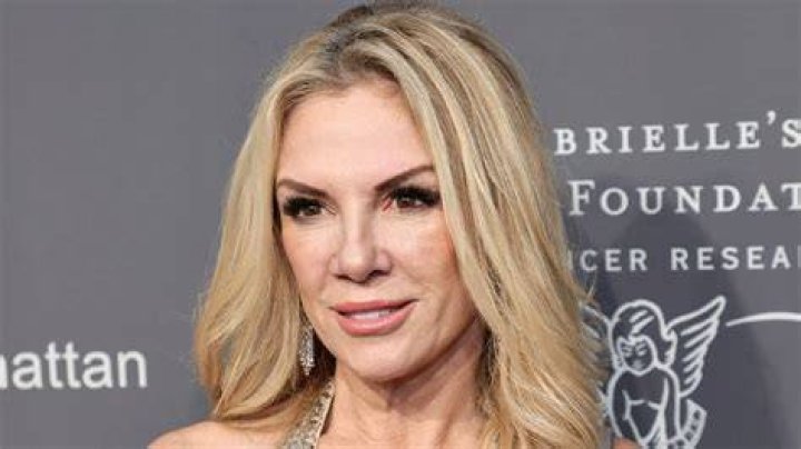 Ramona Singer Age, Height, Weight, Net Worth, Wiki, Family, Husband