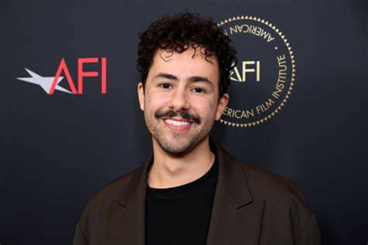 Ramy Youssef AlloCin&eacute;