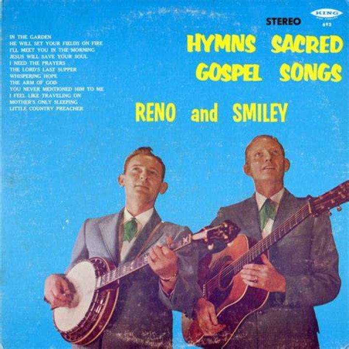 Reno Discography Discogs
