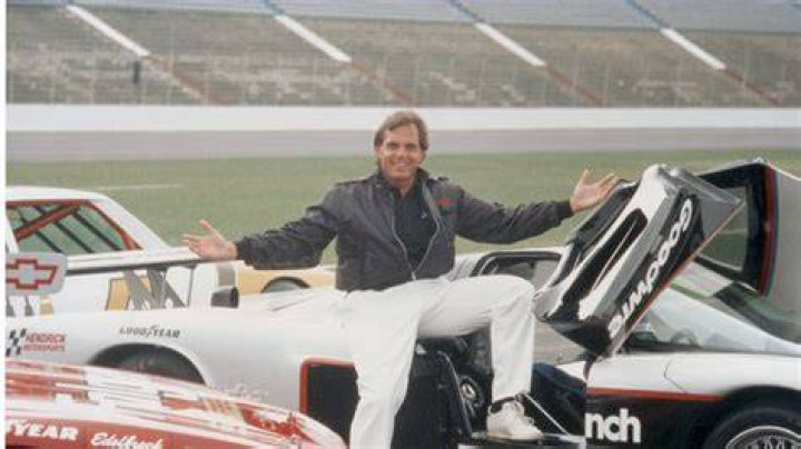 Ricky Hendrick