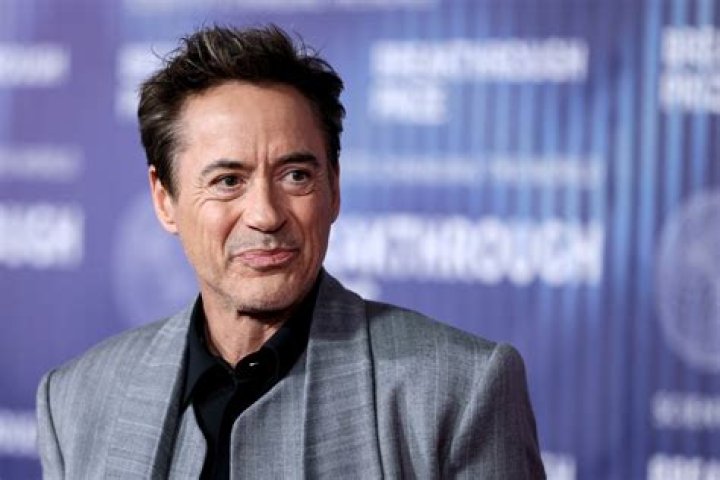 Robert Downey Sr. - RaveBlog