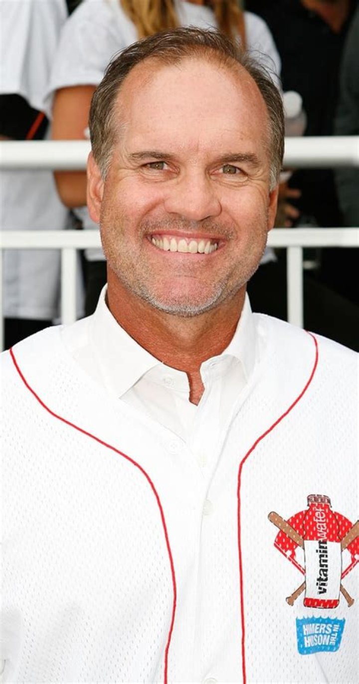Ryne Sandberg IMDb
