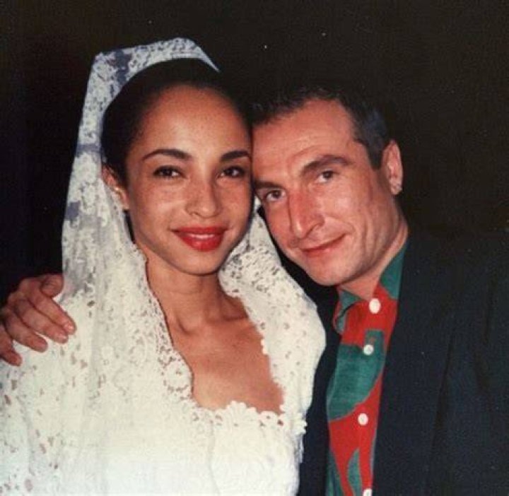 Sade &eacute; casado com Ian Watts? Celebrity.fm N&ordm; 1 de estrelas oficiais