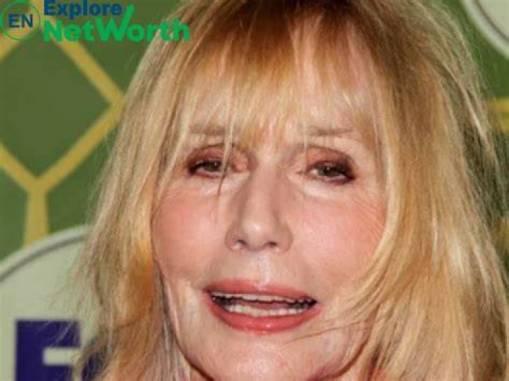 Sally Kellerman Net Worth, Bio, Height, Family, Age, Weight, Wiki 2024
