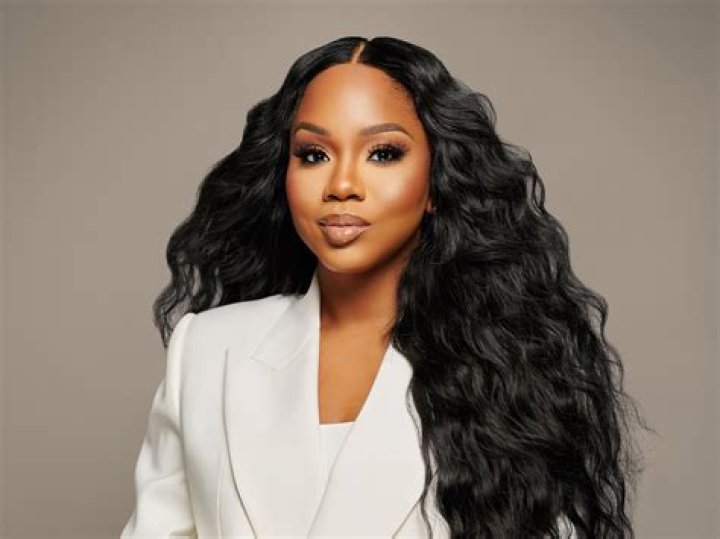 Sarah Jakes