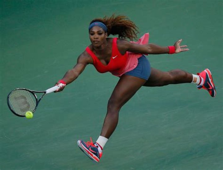 Serena Williams' FatherInLaw Chris Ohanian Celebrates His 65th Birthday