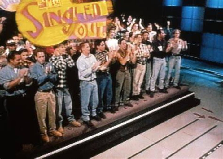 Singled Out (1995)