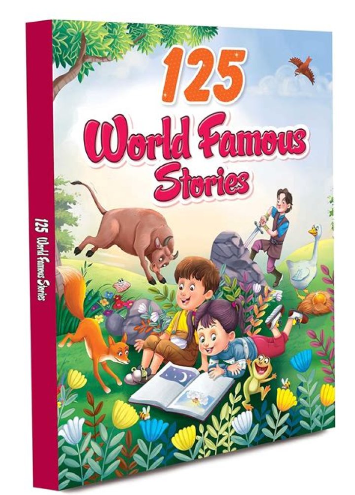 Timeless Lessons For Young Readers