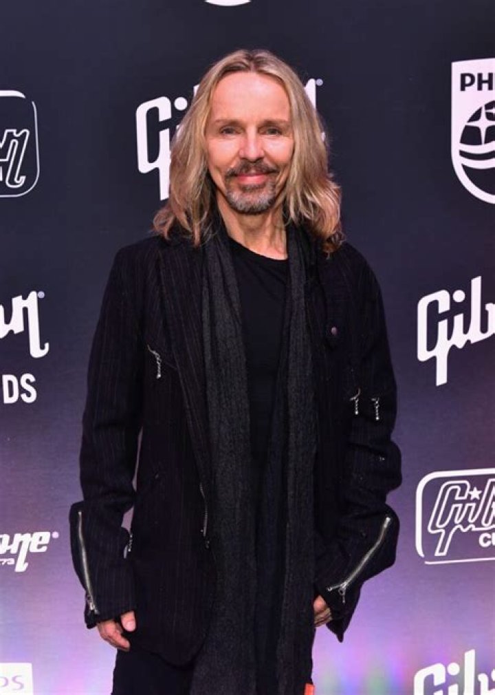 Unveiling Tommy Shaw's Height: A Comprehensive Exploration
