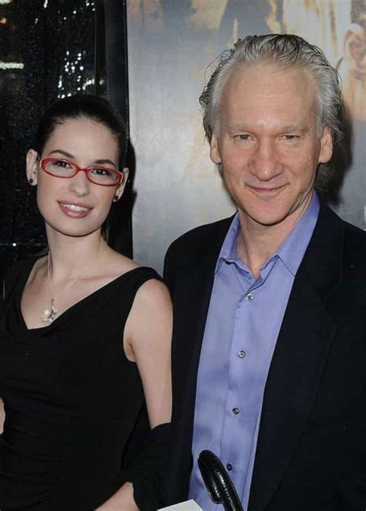 Who Has Bill Maher Dated? Here's a List With Photos
