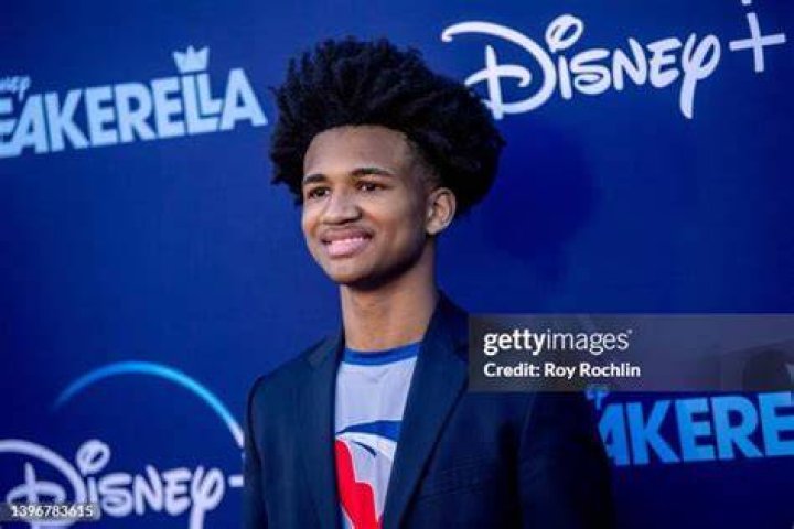 Who is Demarjay Smith Dating Now ·