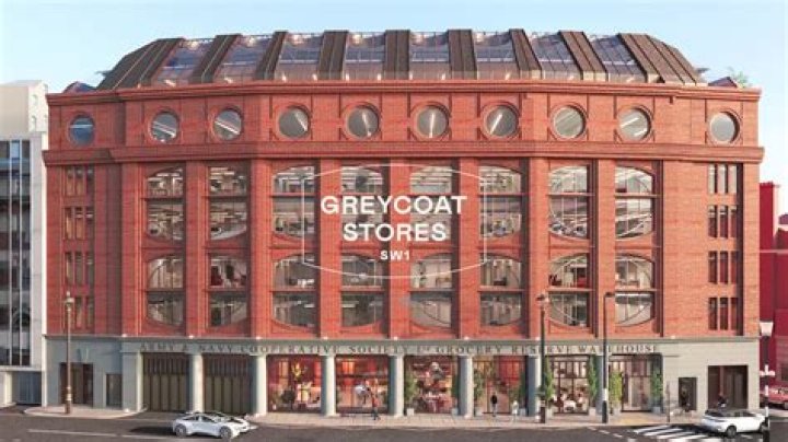 Who We Are Greycoat