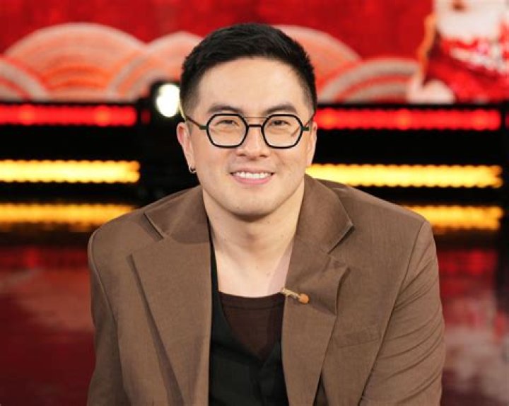 With Bowen Yang, "Saturday Night Live" has finally hired its first cast