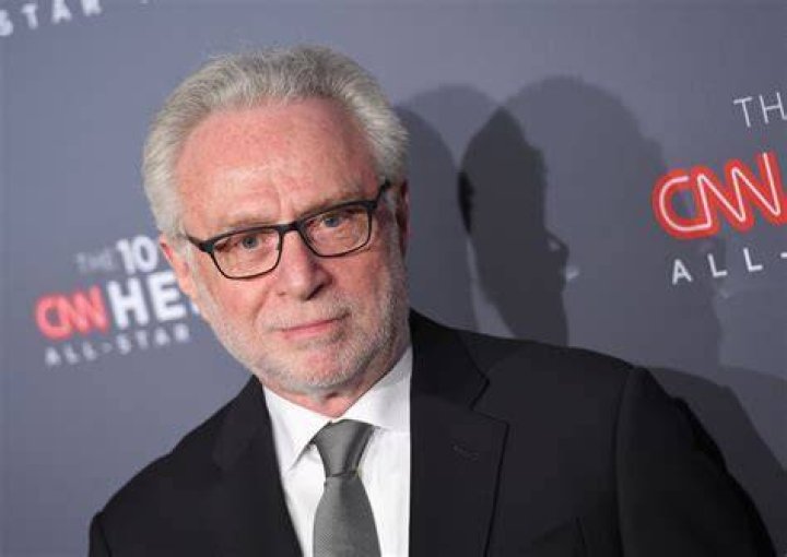 Wolf Blitzer 5 things I learned from Ted Turner CNN